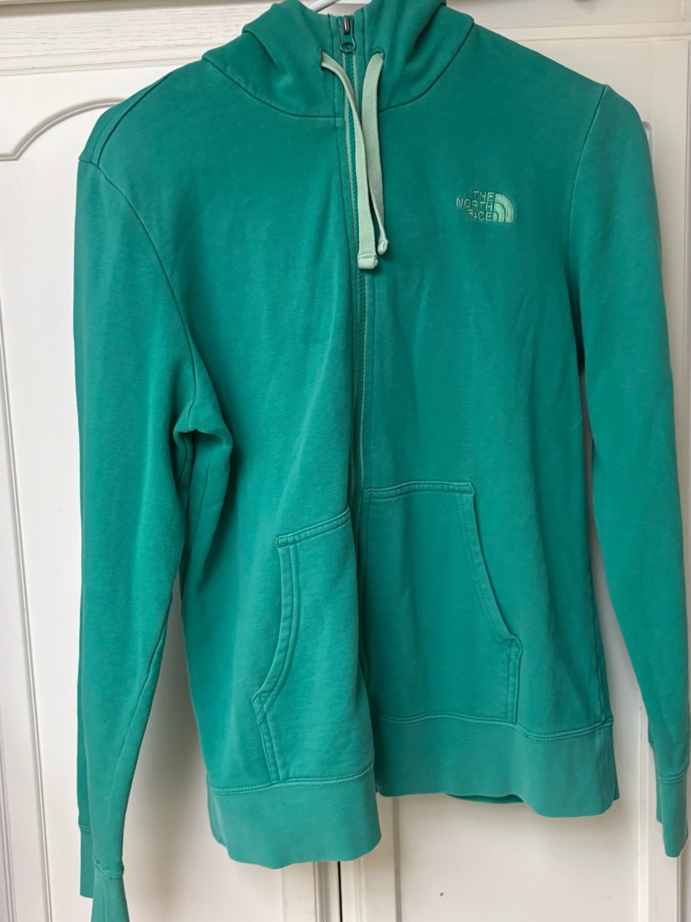 Sweater Subcategory Identification